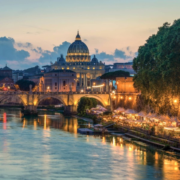 Discover the Mediterranean with Windstar