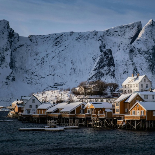 Crystal: Welcome to a world of refined escape