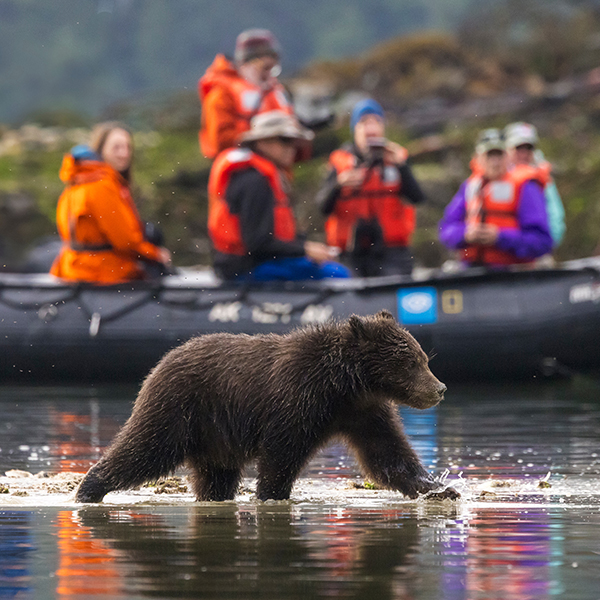 National Geographic-Lindblad Expeditions