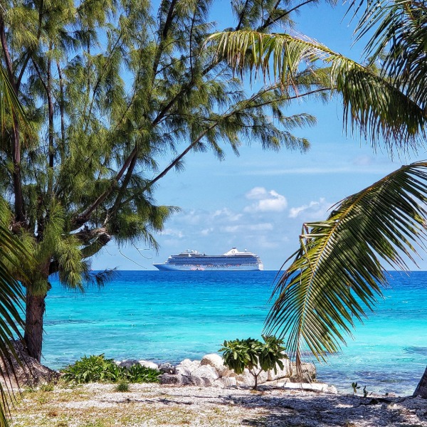 Oceania Cruises: Sail with more to savor