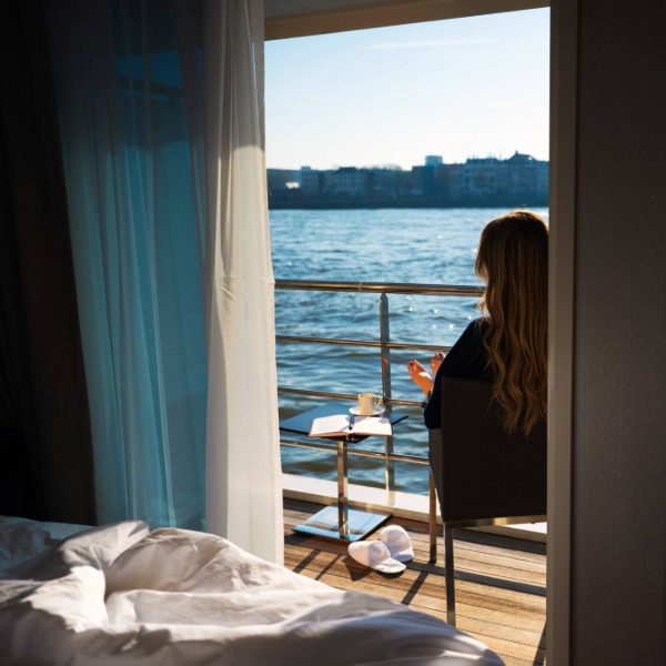 AmaWaterways: A more effortless way to explore