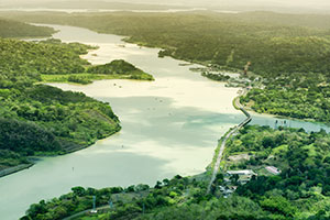 Puerto Caldera/Colon (Panama)