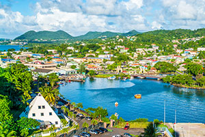 Marigot, St. Martin/San Juan