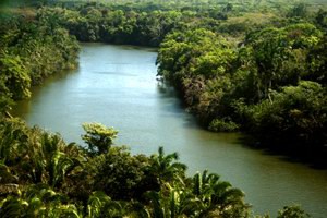 Cancun/Colon (Panama)