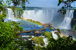 Chile/Argentina