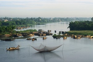 Ho Chi Minh City (Saigon)/Phnom Penh