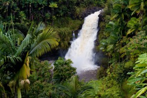 Big Island of Hawaii